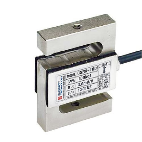 LOADCELL-CSBA -S-Beam Tension Type-